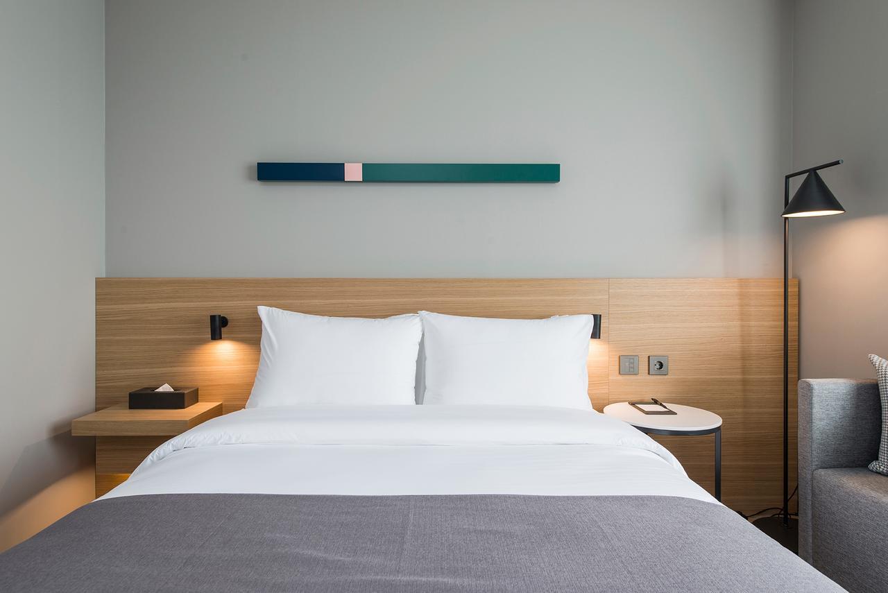 סוואן Alex 72 Hotel מראה חיצוני תמונה