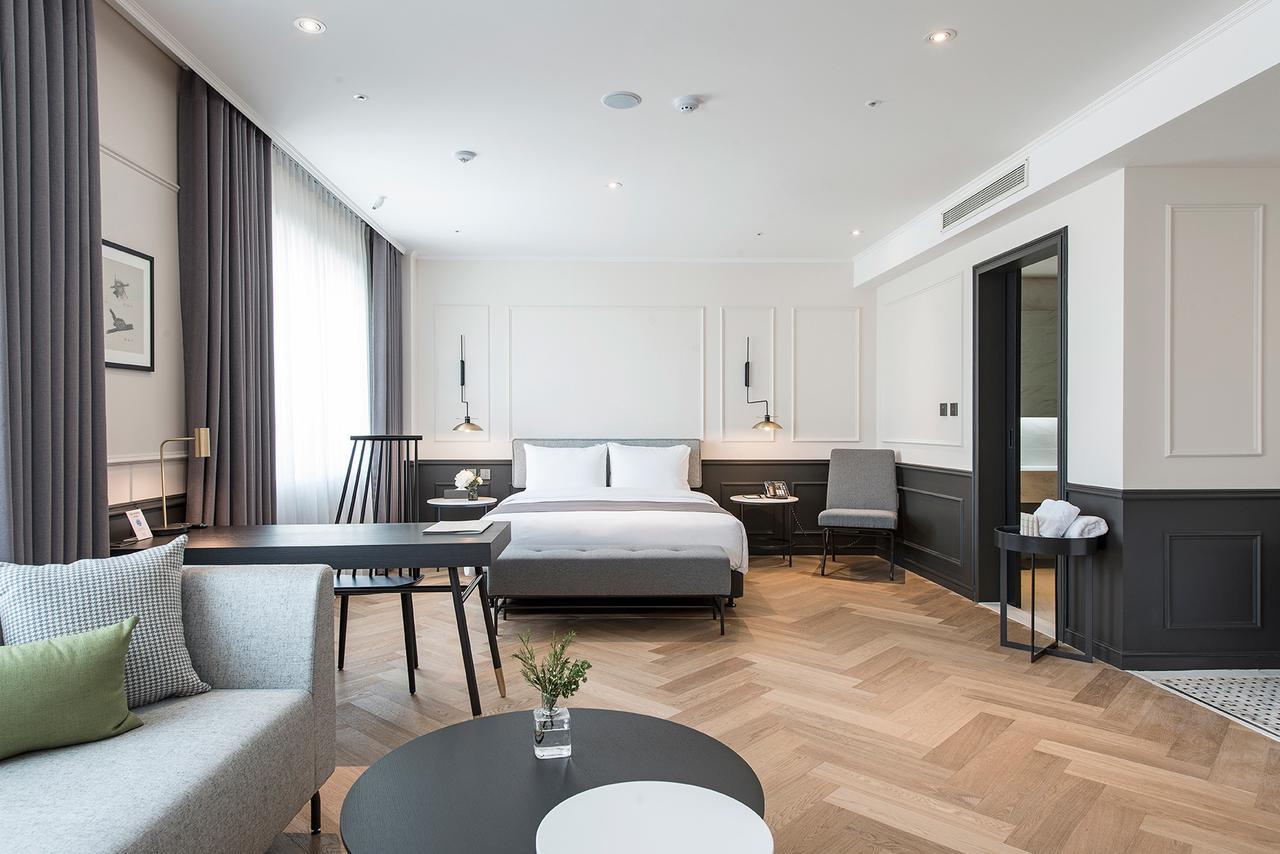 סוואן Alex 72 Hotel מראה חיצוני תמונה