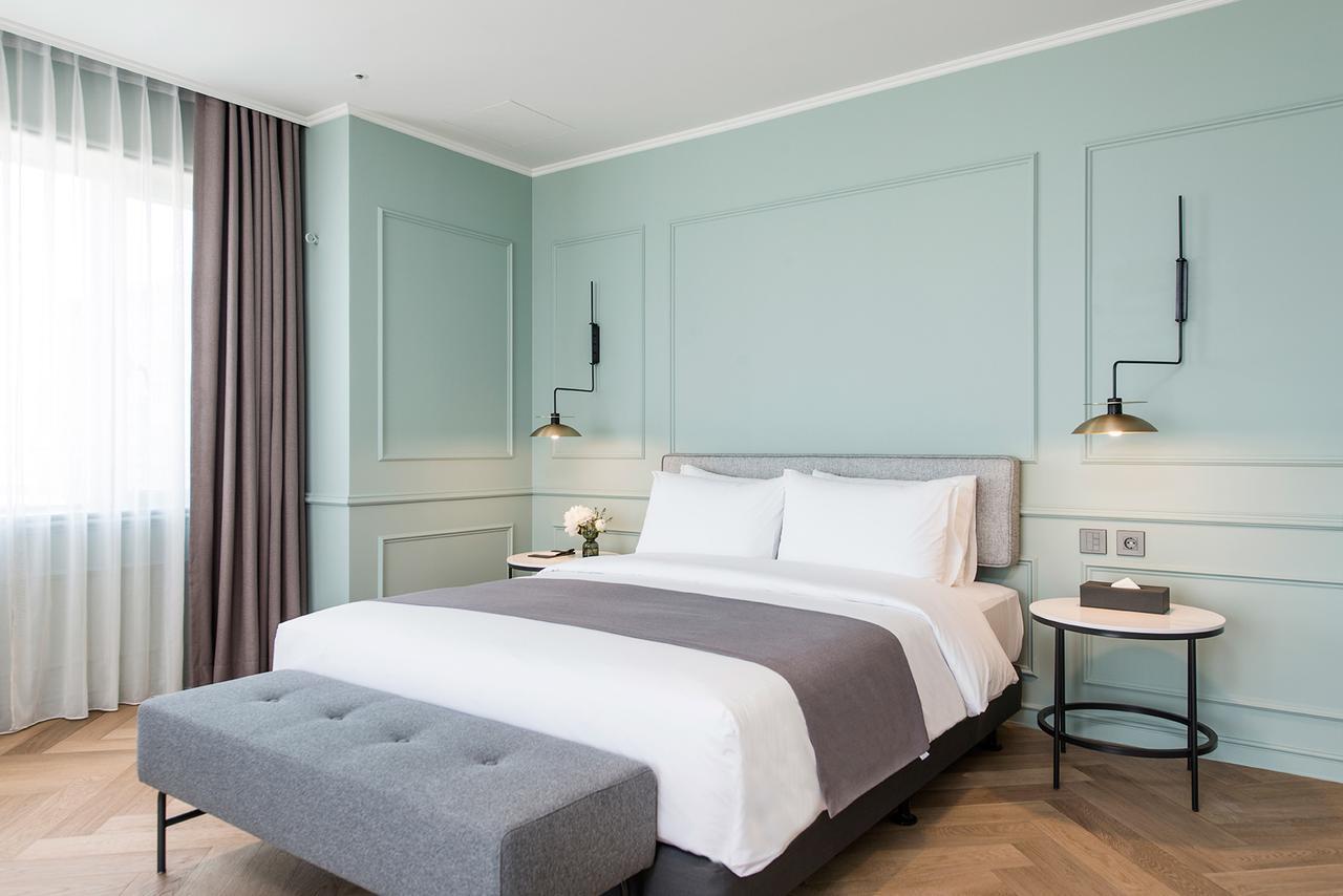 סוואן Alex 72 Hotel מראה חיצוני תמונה