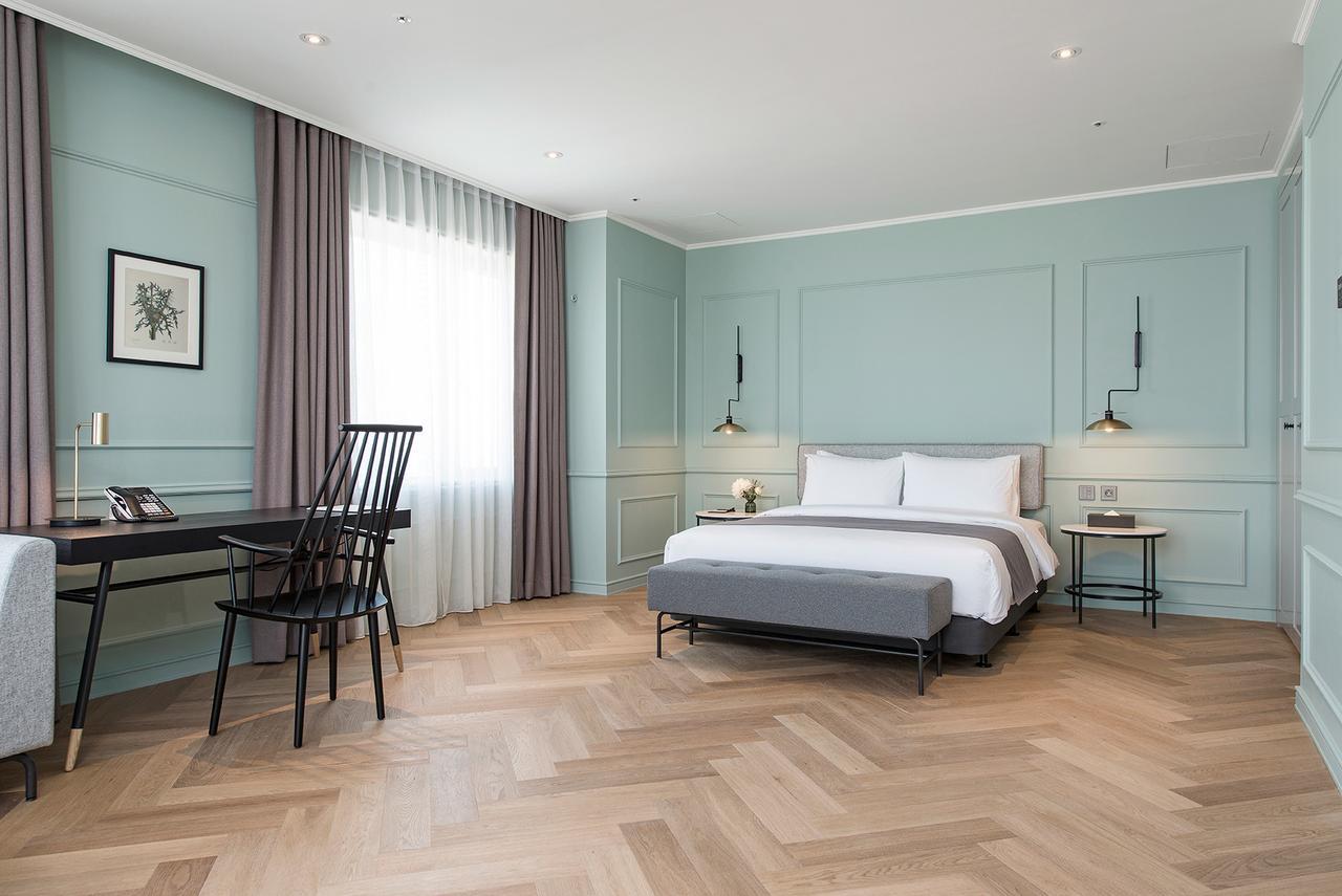 סוואן Alex 72 Hotel מראה חיצוני תמונה
