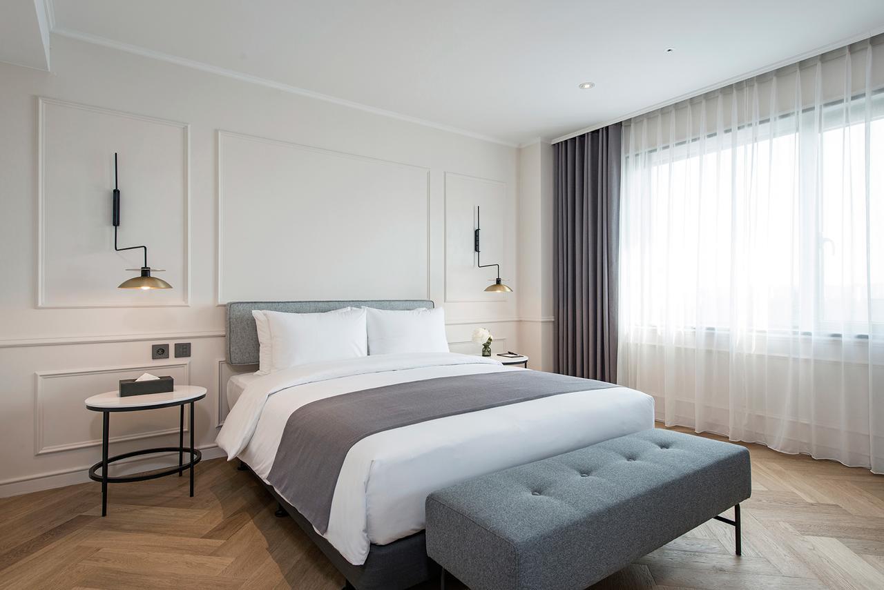סוואן Alex 72 Hotel מראה חיצוני תמונה