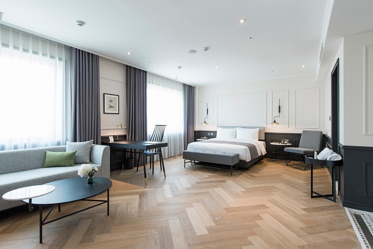 סוואן Alex 72 Hotel מראה חיצוני תמונה